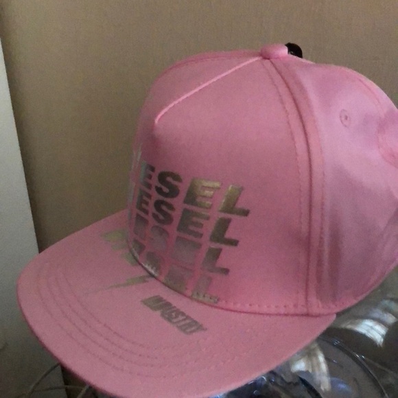 HOST PICK  DIESEL Fashion Forward Styling For Kids - Picture 2 of 5